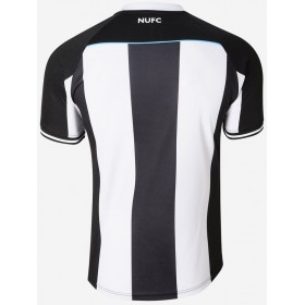 Newcastle United Maglia Prima 2021/2022 Manica Corta
